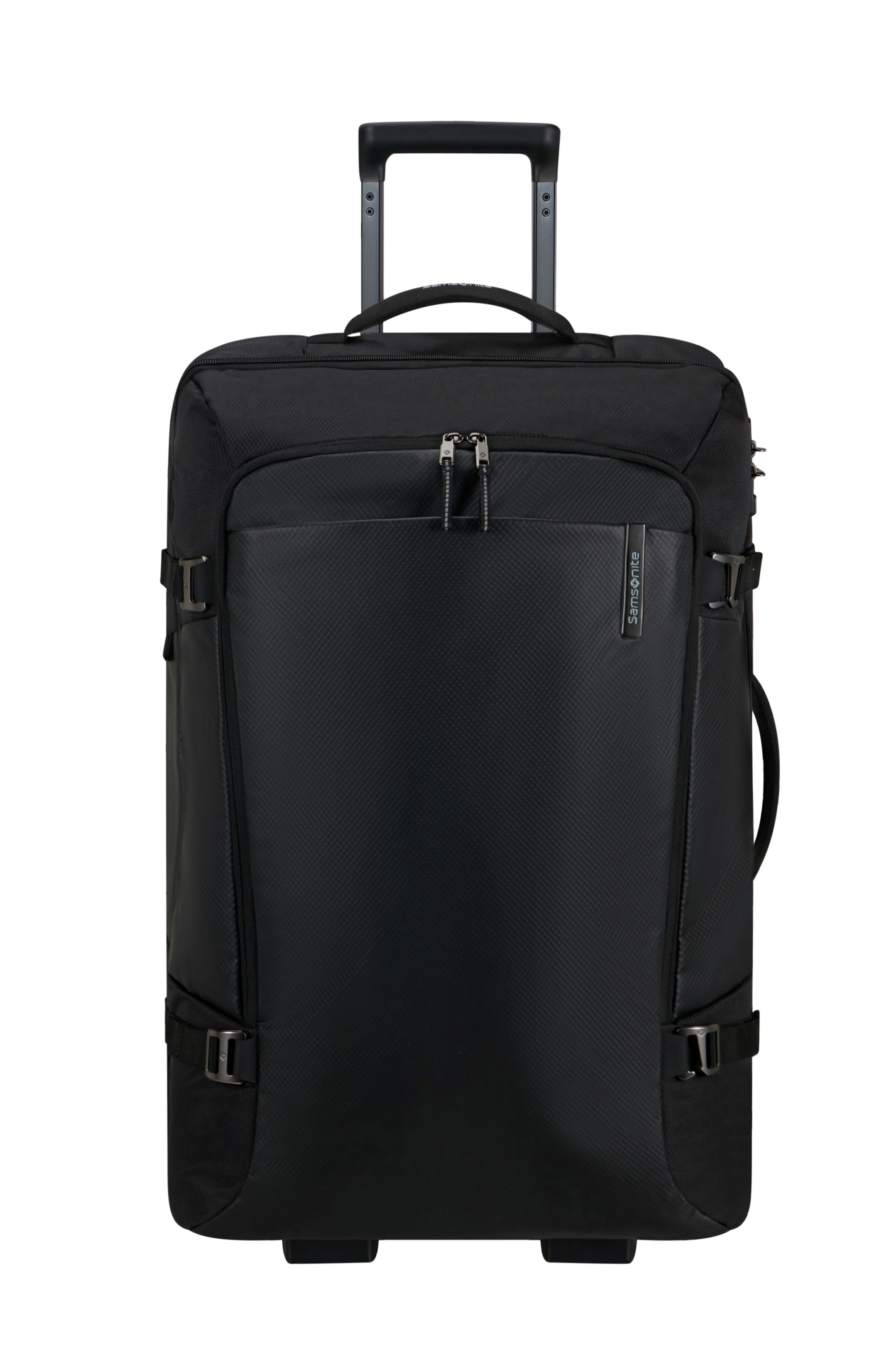 Armox sac de voyage à roues taille m SAMSONITE Noir