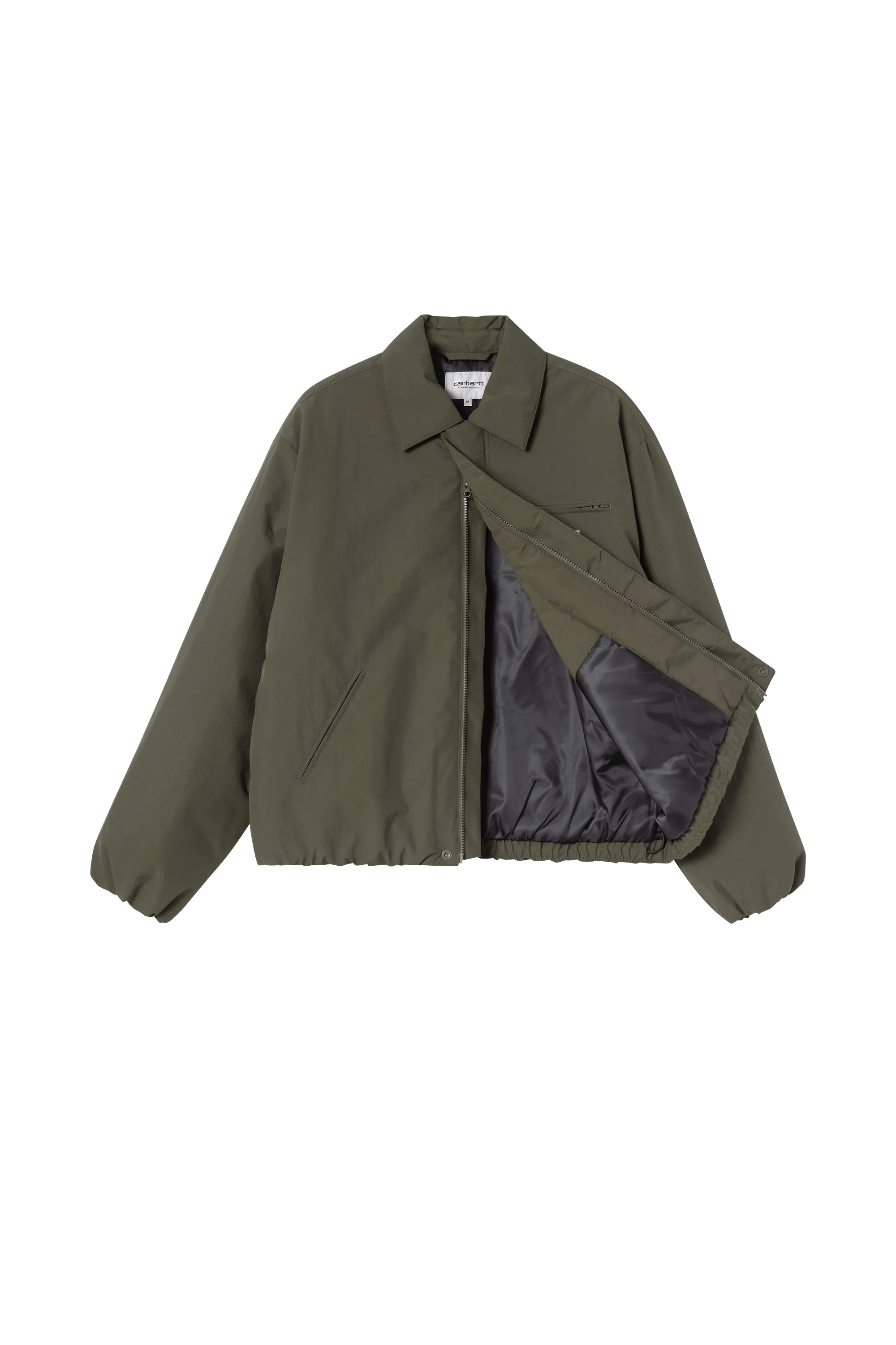 Veste stanwood CARHARTT WIP Vert