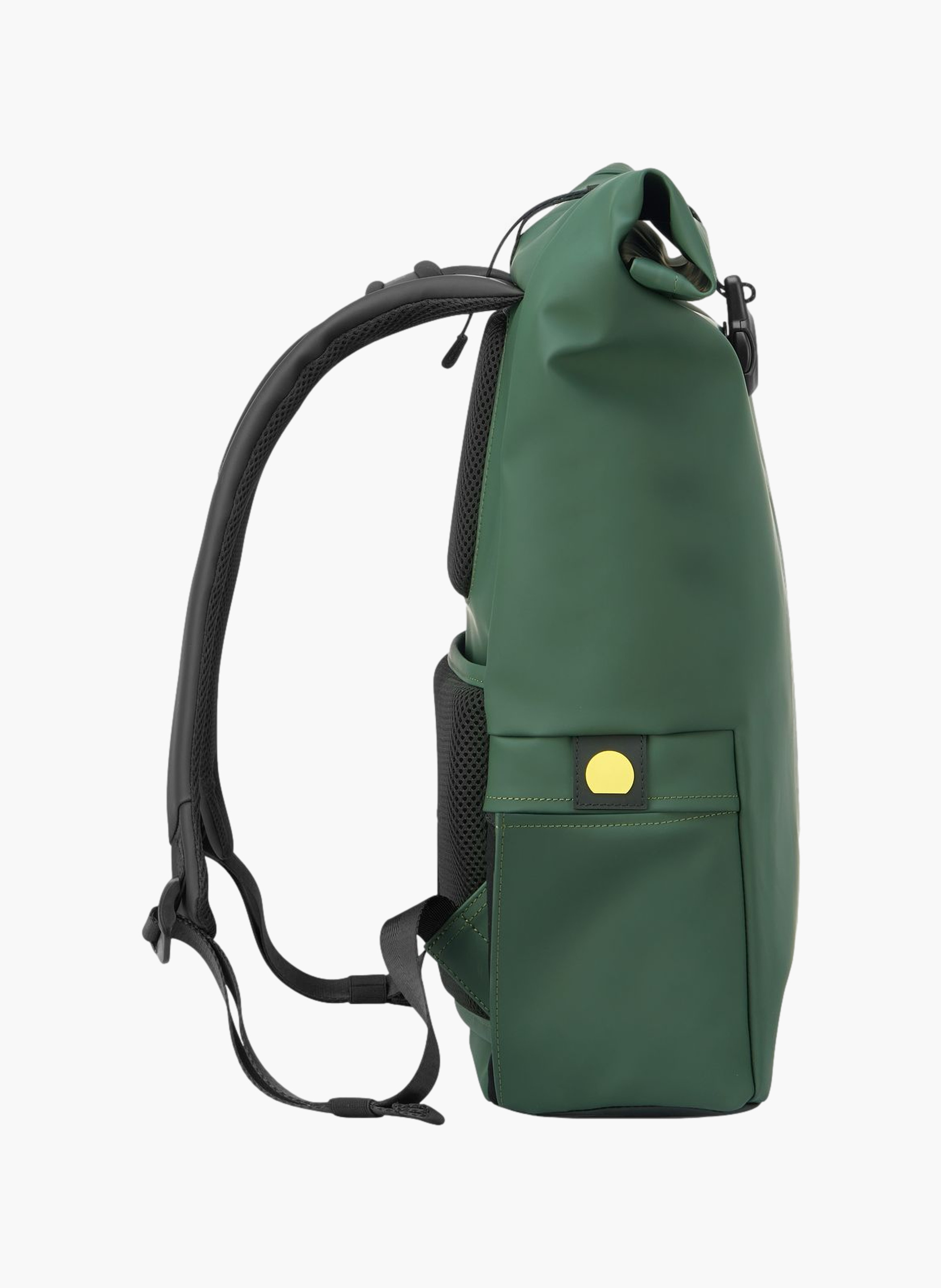Sac a dos  souple taille xs - turenne soft DELSEY PARIS Vert