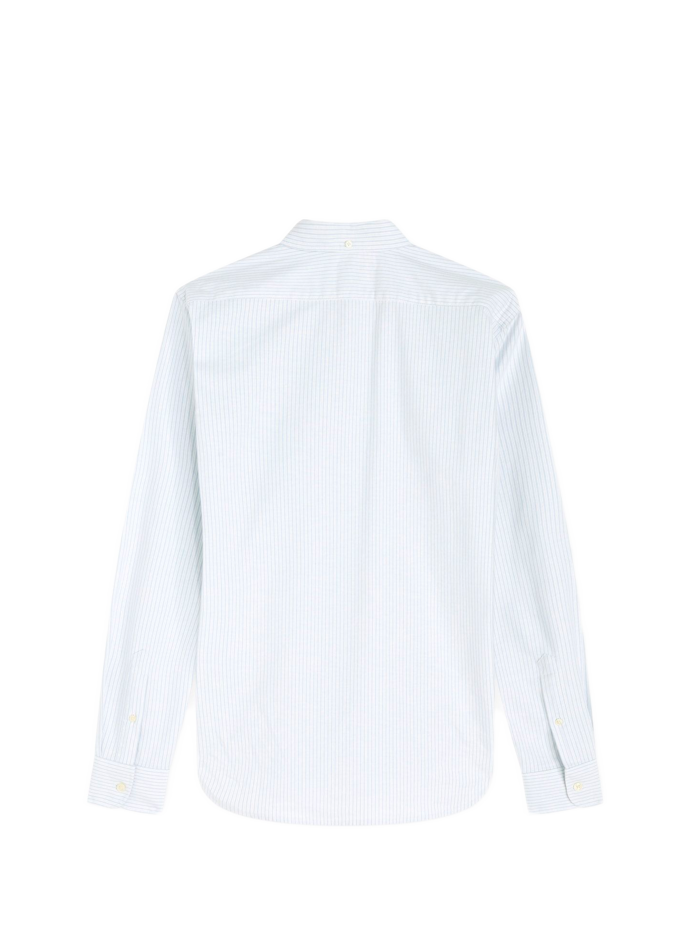 Camisa a rayas de algodón DOCKERS Multicolor