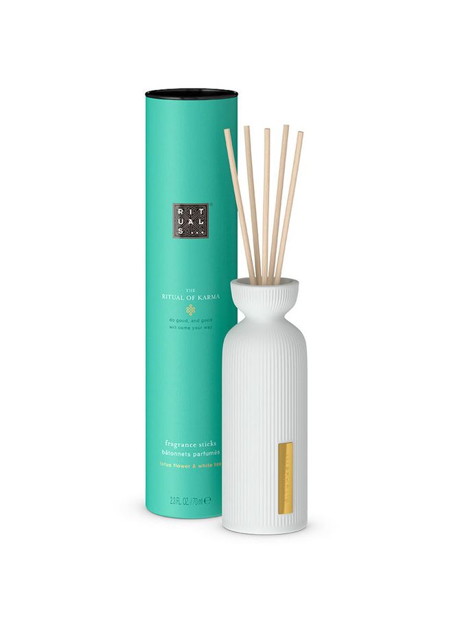 COTTON BLOSSOM REED DIFFUSER - RITUALS for BEAUTY