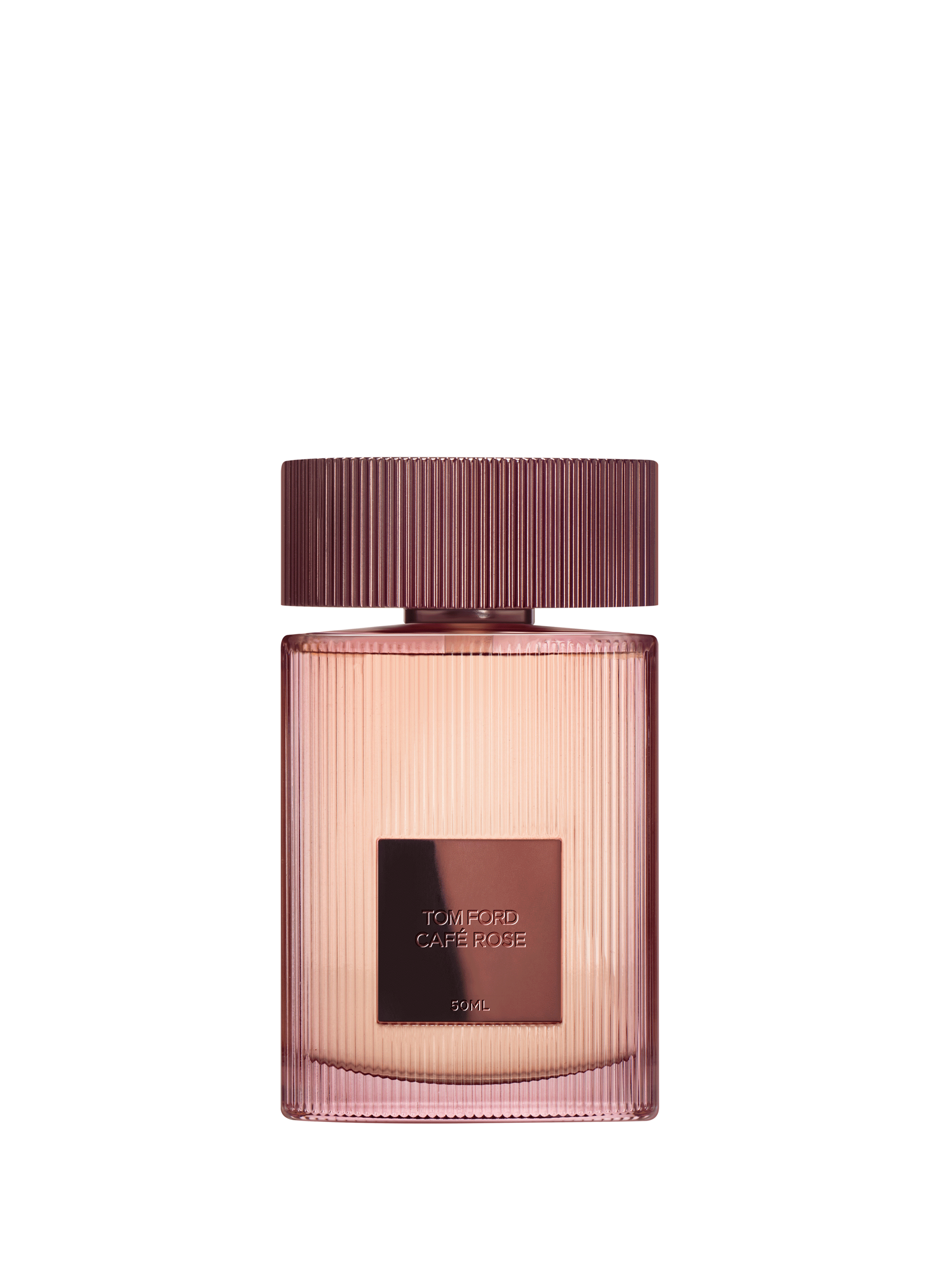 Eau de parfum - Café Rose