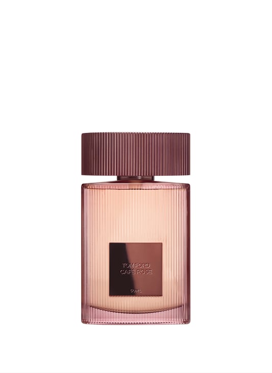 Eau de parfum - Café Rose