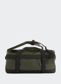 Sac week end Duffel small Texel Duffel Bag Small W3 Green