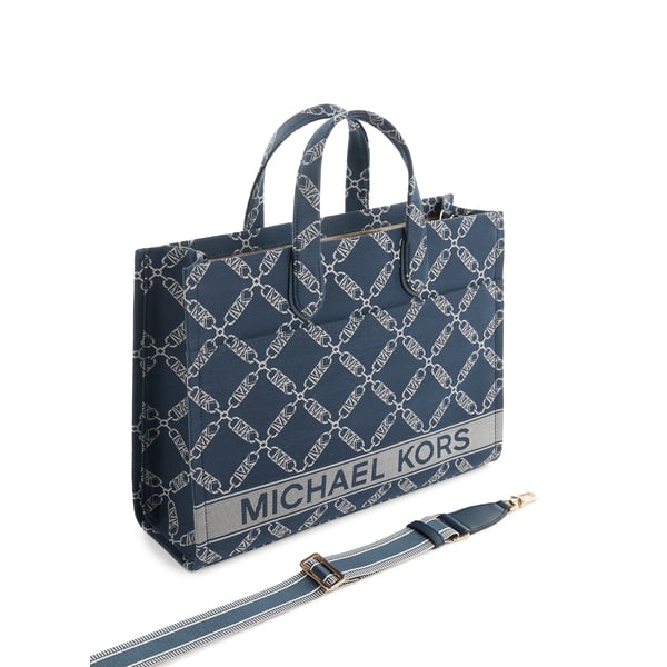 Sac cabas Gigi en coton mélangé