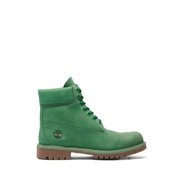 Bottines 6in en cuir