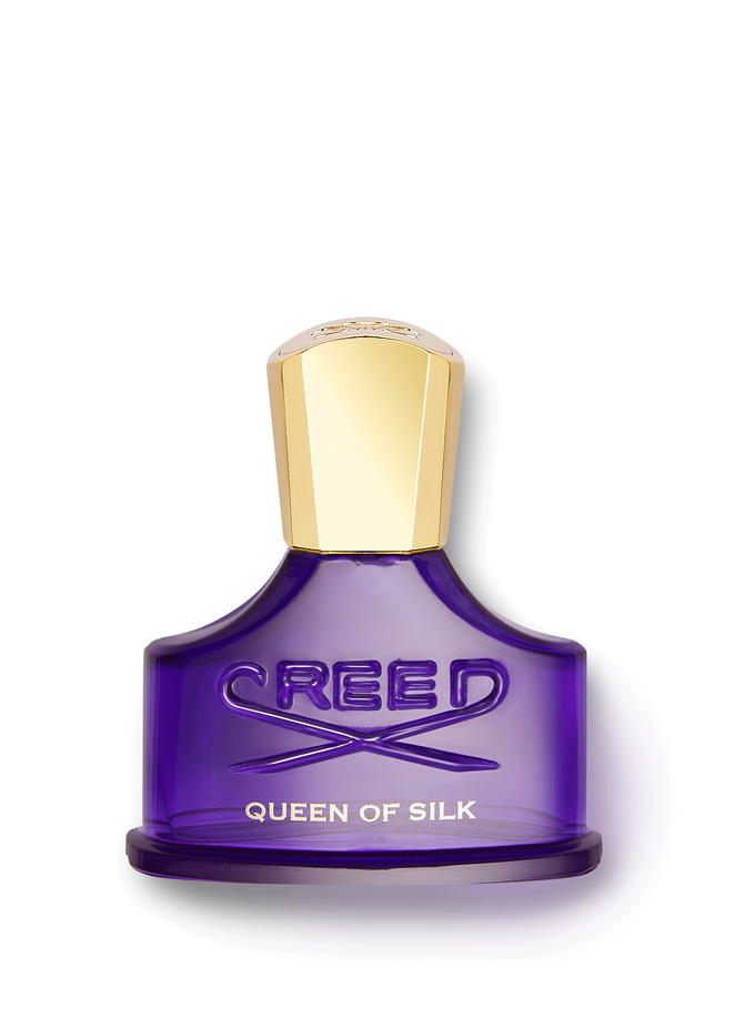 Eau de parfum - Queen of Silk CREED