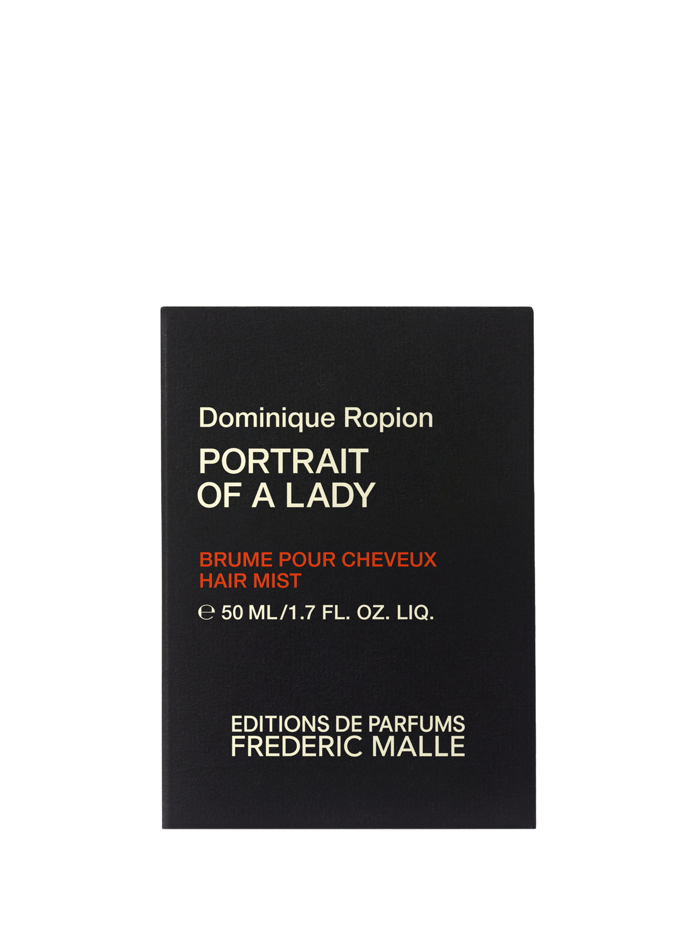 Portrait of a Lady - Hair mist EDITIONS DE PARFUMS FREDERIC MALLE No color
