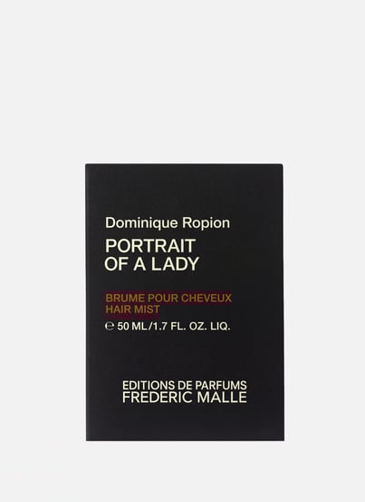 Portrait of a Lady - Hair mist EDITIONS DE PARFUMS FREDERIC MALLE Portrait of a Lady - Hair mist EDITIONS DE PARFUMS FREDERIC MALLE