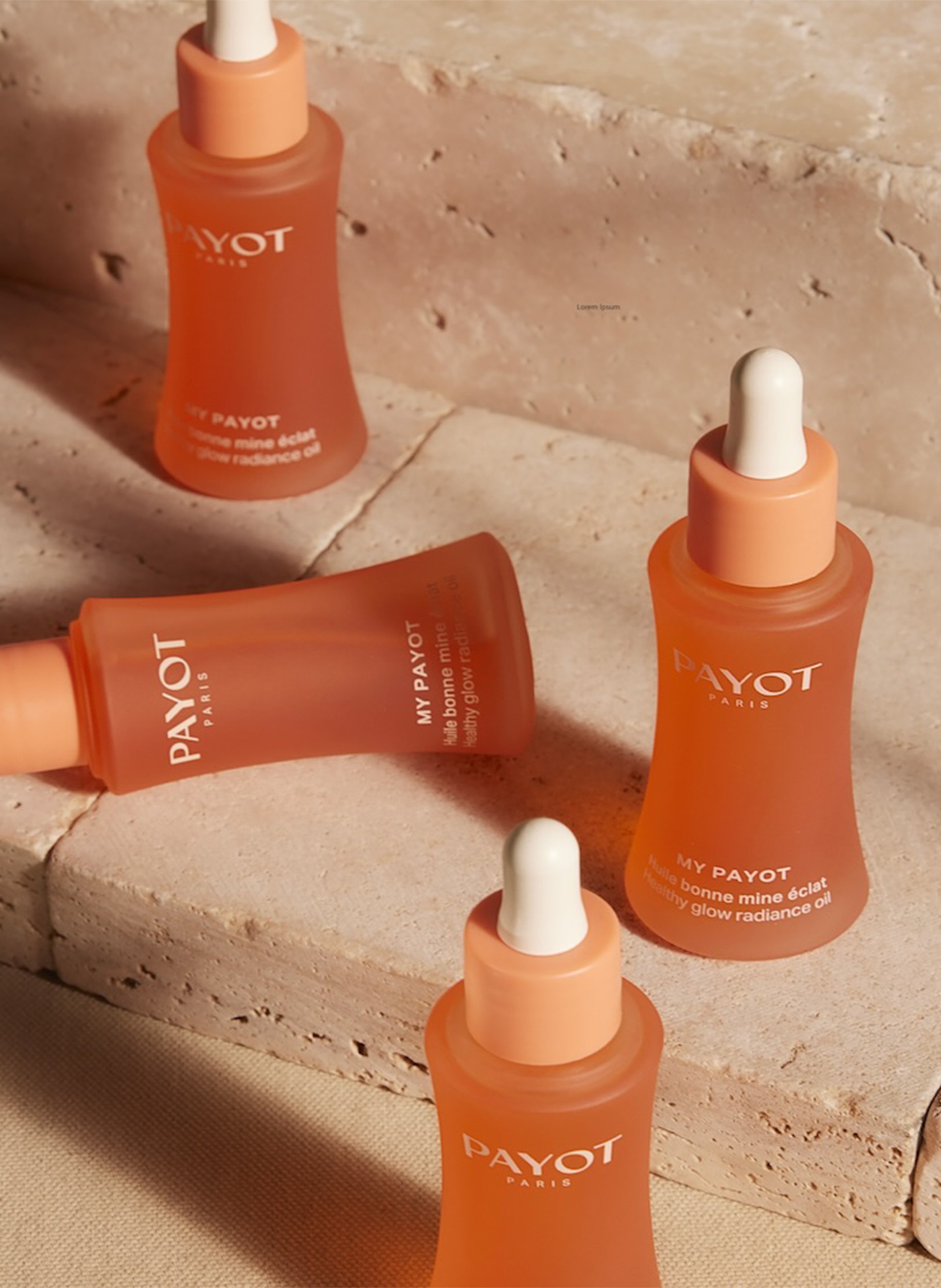 My Payot - Huile bonne mine éclat PAYOT No color