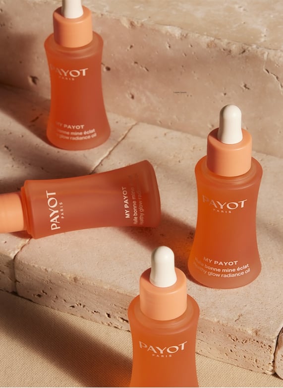 My Payot - Huile bonne mine éclat by PAYOT My Payot - Huile bonne mine éclat No color