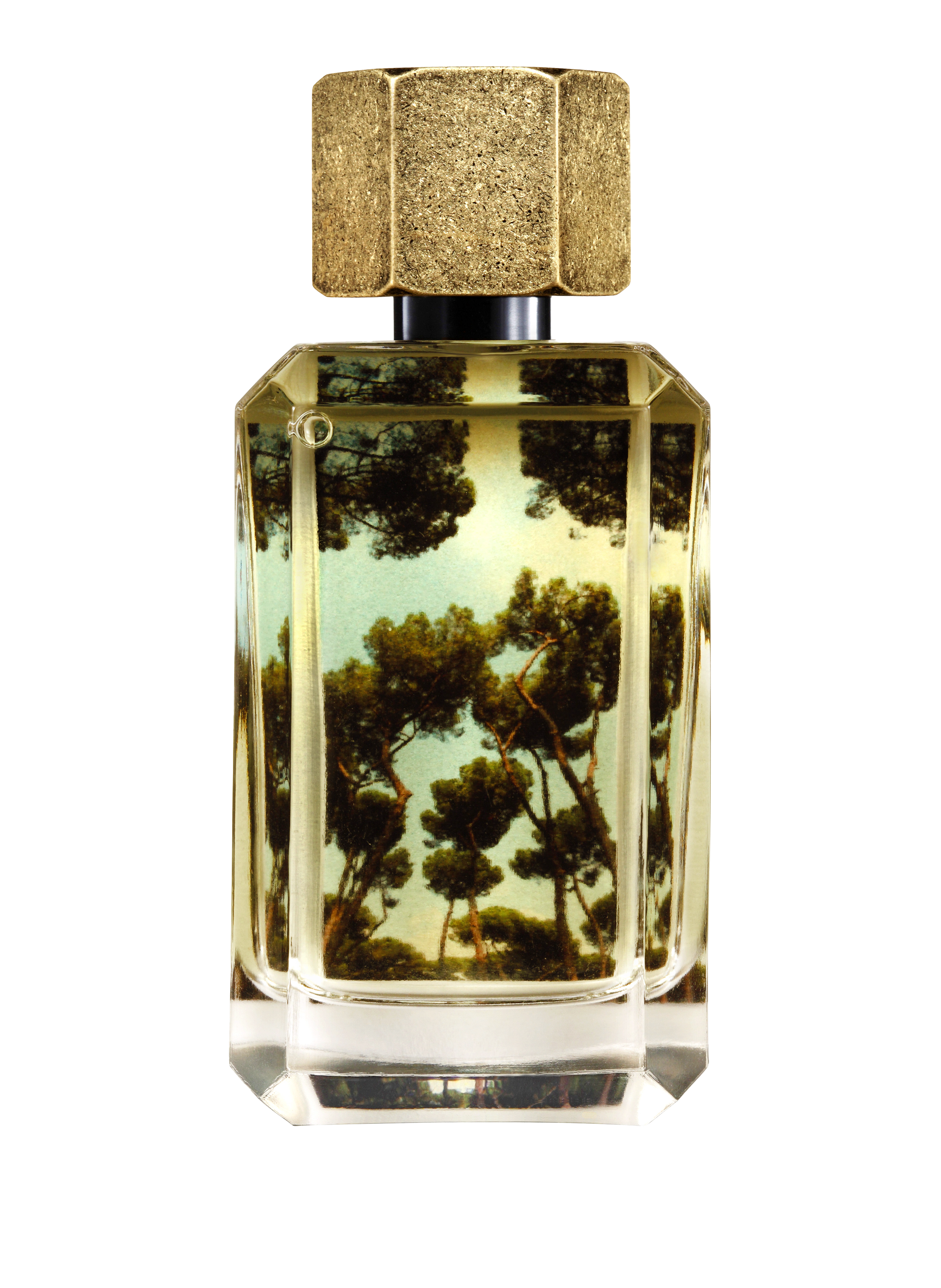 Wild Escape - Eau de parfum - Refillable Spray VOYAGES IMAGINAIRES No color