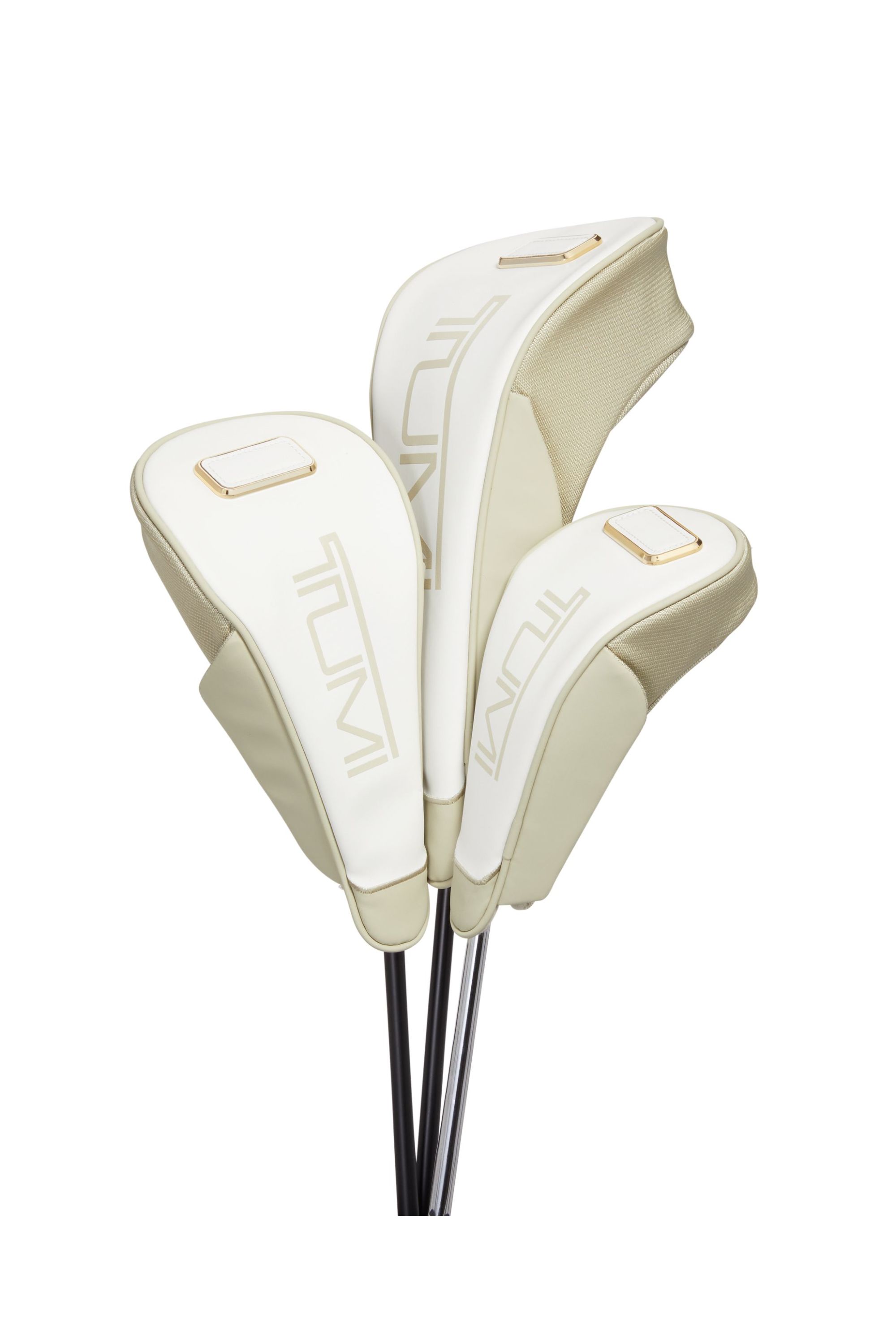 Tumi accessoire taille s TUMI Beige