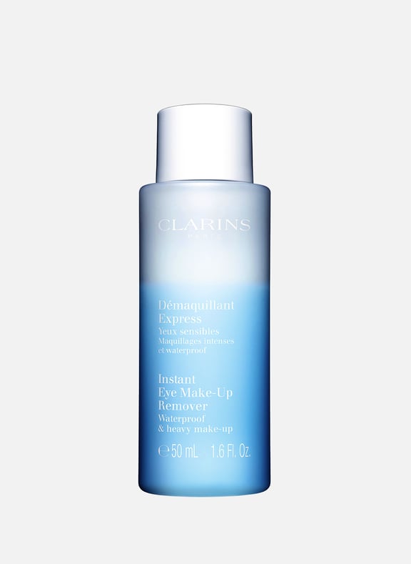 Instant Eye Make-Up Remover - Sensitive eyes by CLARINS CLARINS Instant Eye Make-Up Remover - Sensitive eyes