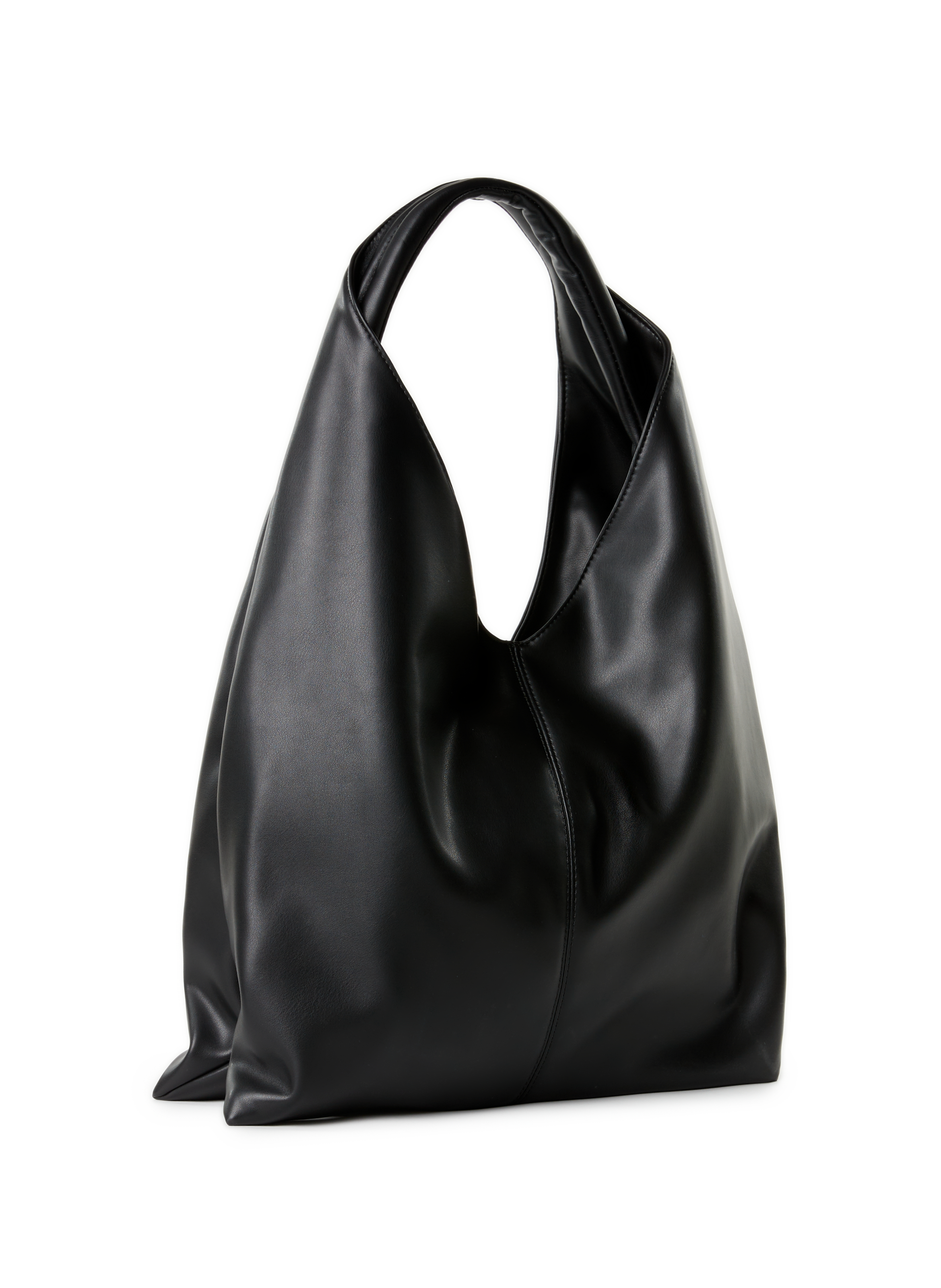 Sac cabas AU PRINTEMPS PARIS Noir