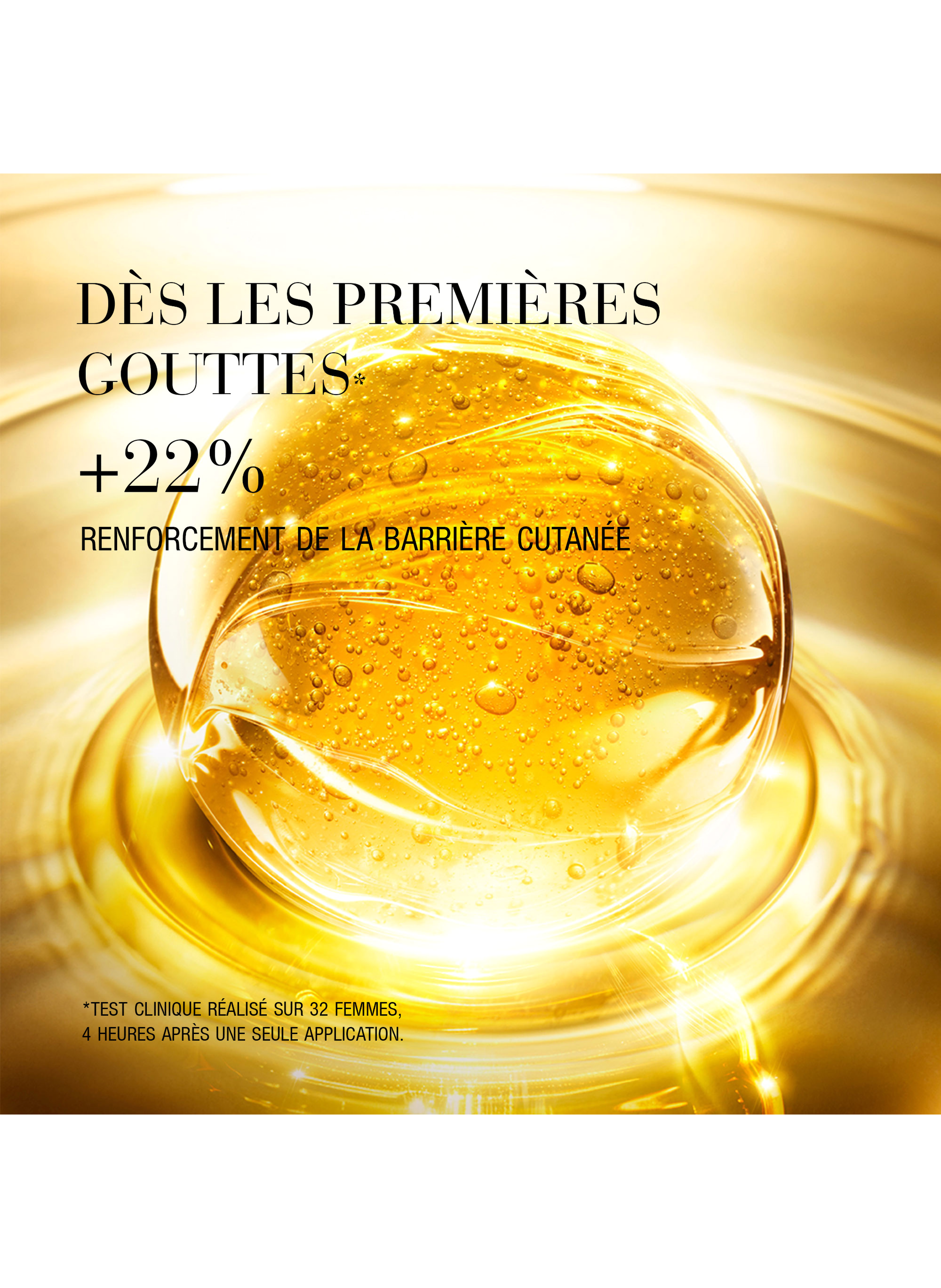 Re-Nutriv Ultimate Diamond - Radiance Revealing Lotion ESTÉE LAUDER No color