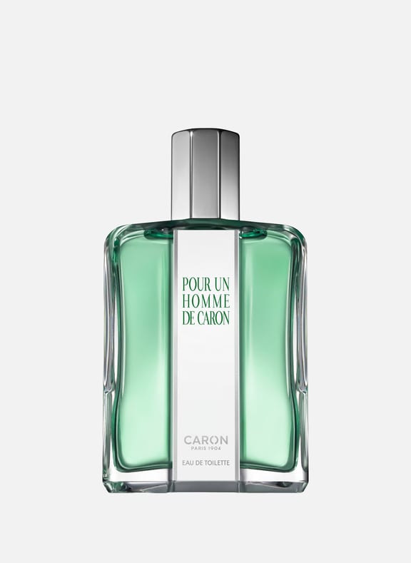 Eau de Toilette - Pour Un Homme Les Fougères d?Ernest CARON Eau de Toilette - Pour Un Homme Les Fougères d?Ernest CARON