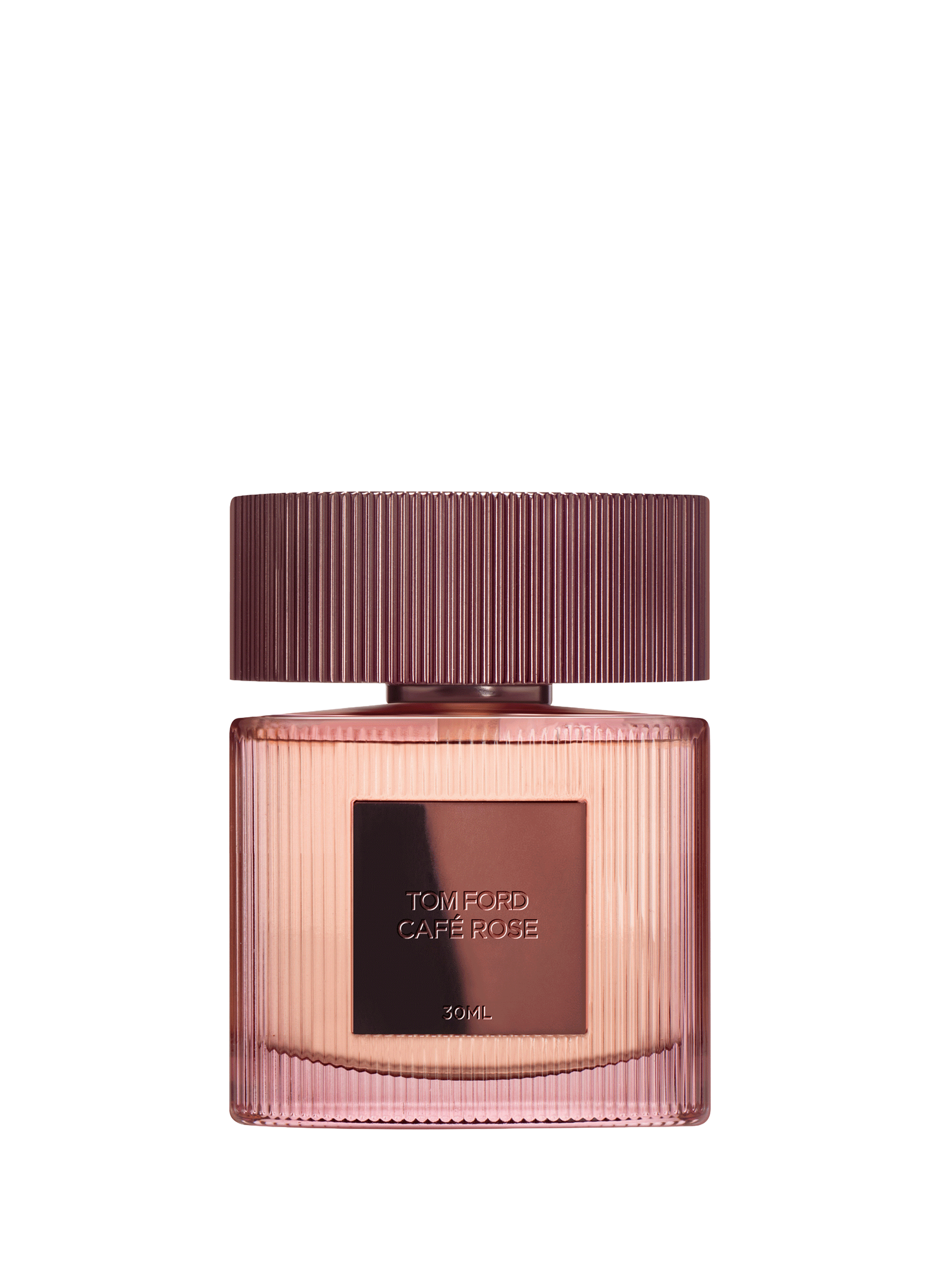 Eau de parfum - Café Rose TOM FORD No color