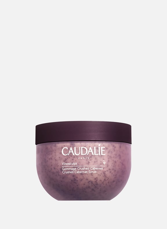 Vinosculpt Scrub Crushed Cabernet by CAUDALIE CAUDALIE Vinosculpt Scrub Crushed Cabernet