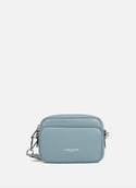 Crossbody bag - Milano Ama  Bleu argile
