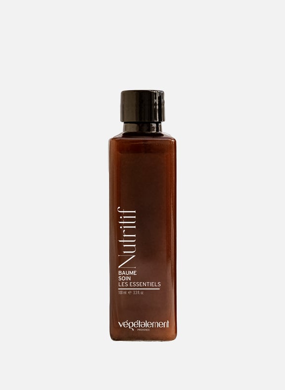 Baume Nutritif by VEGETALEMENT PROVENCE VEGETALEMENT PROVENCE Baume Nutritif
