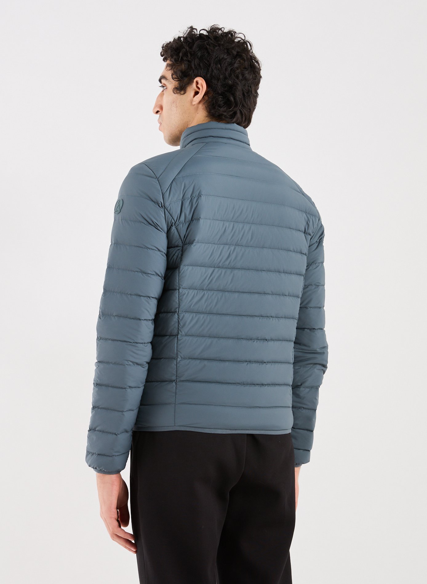 Doudoune légère JOTT Bleu