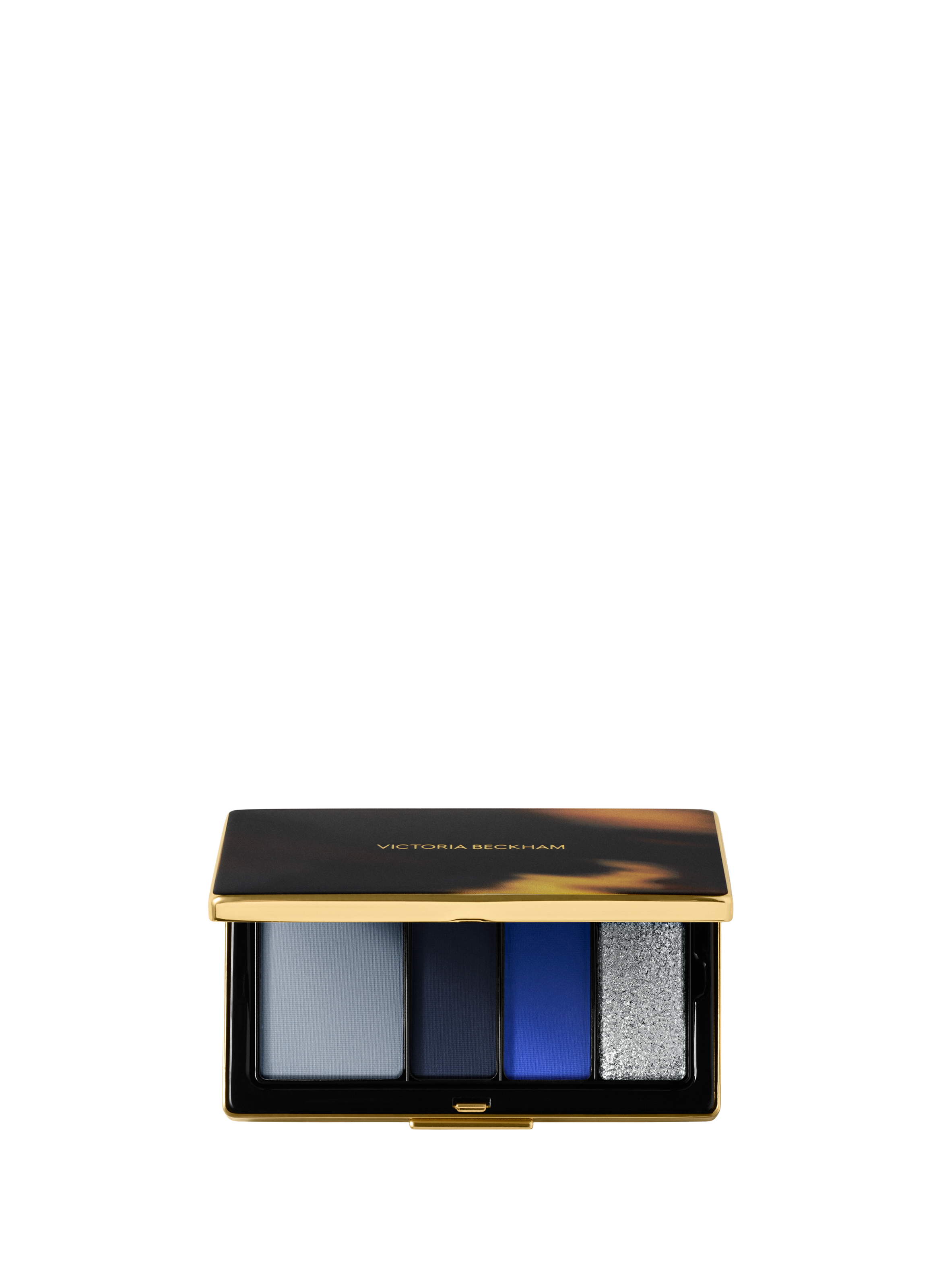 Eye Wardrobe VICTORIA BECKHAM Navy noir refill