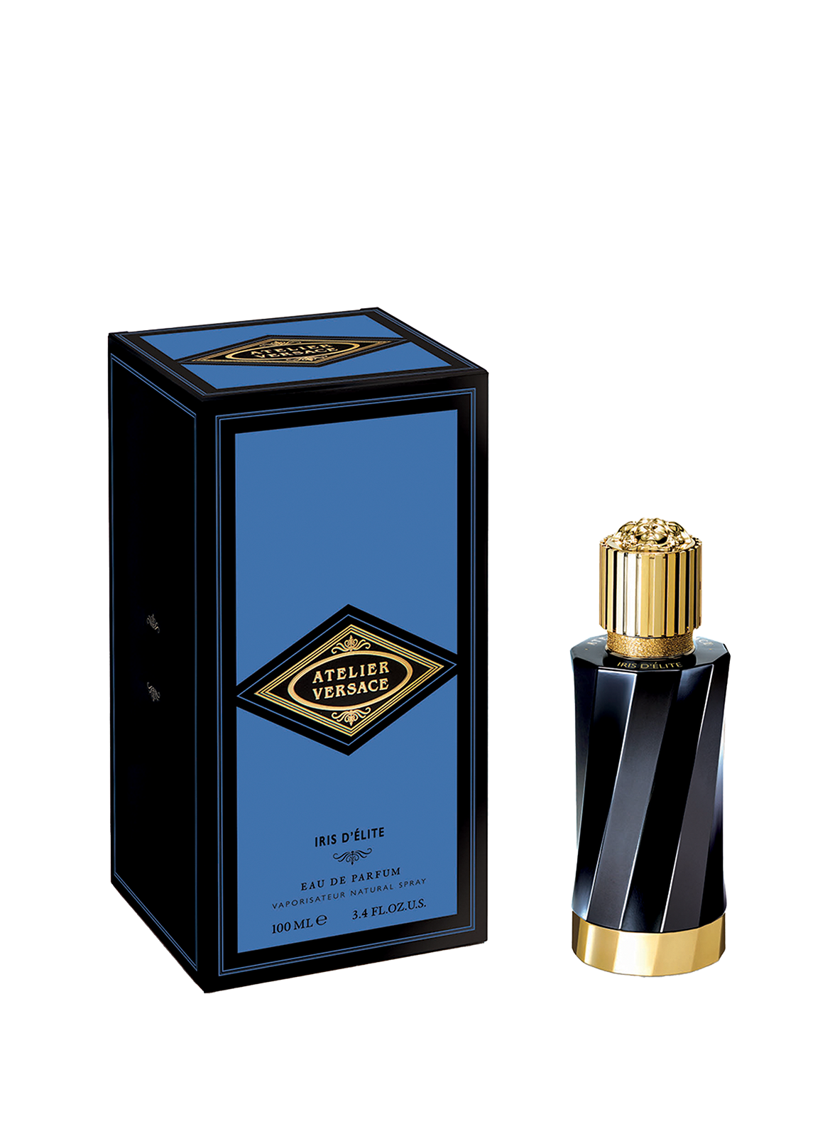 Atelier Versace Iris d’Elite VERSACE No color