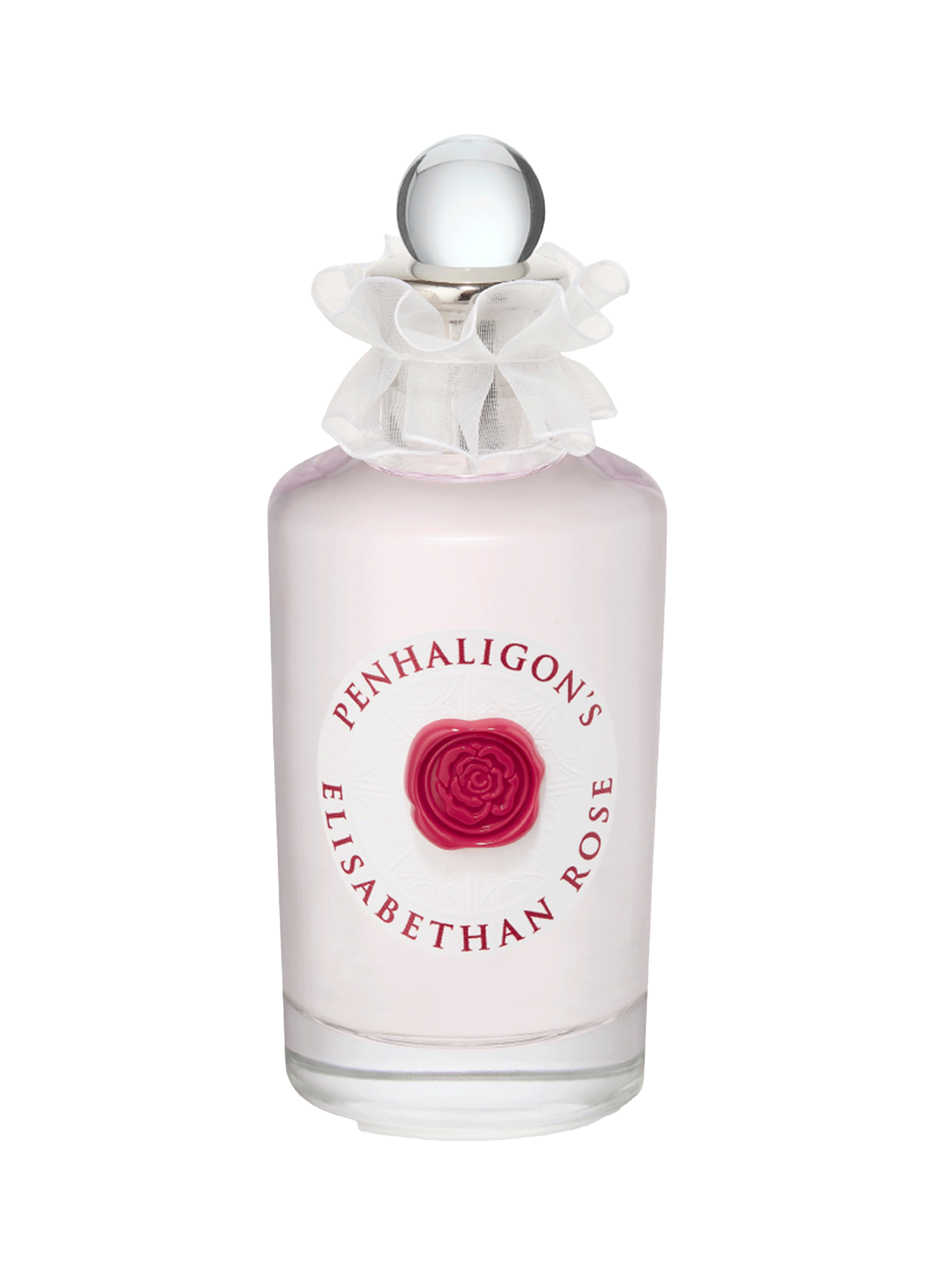 PENHALIGON'S Eau de parfum  Elisabethan rose No color