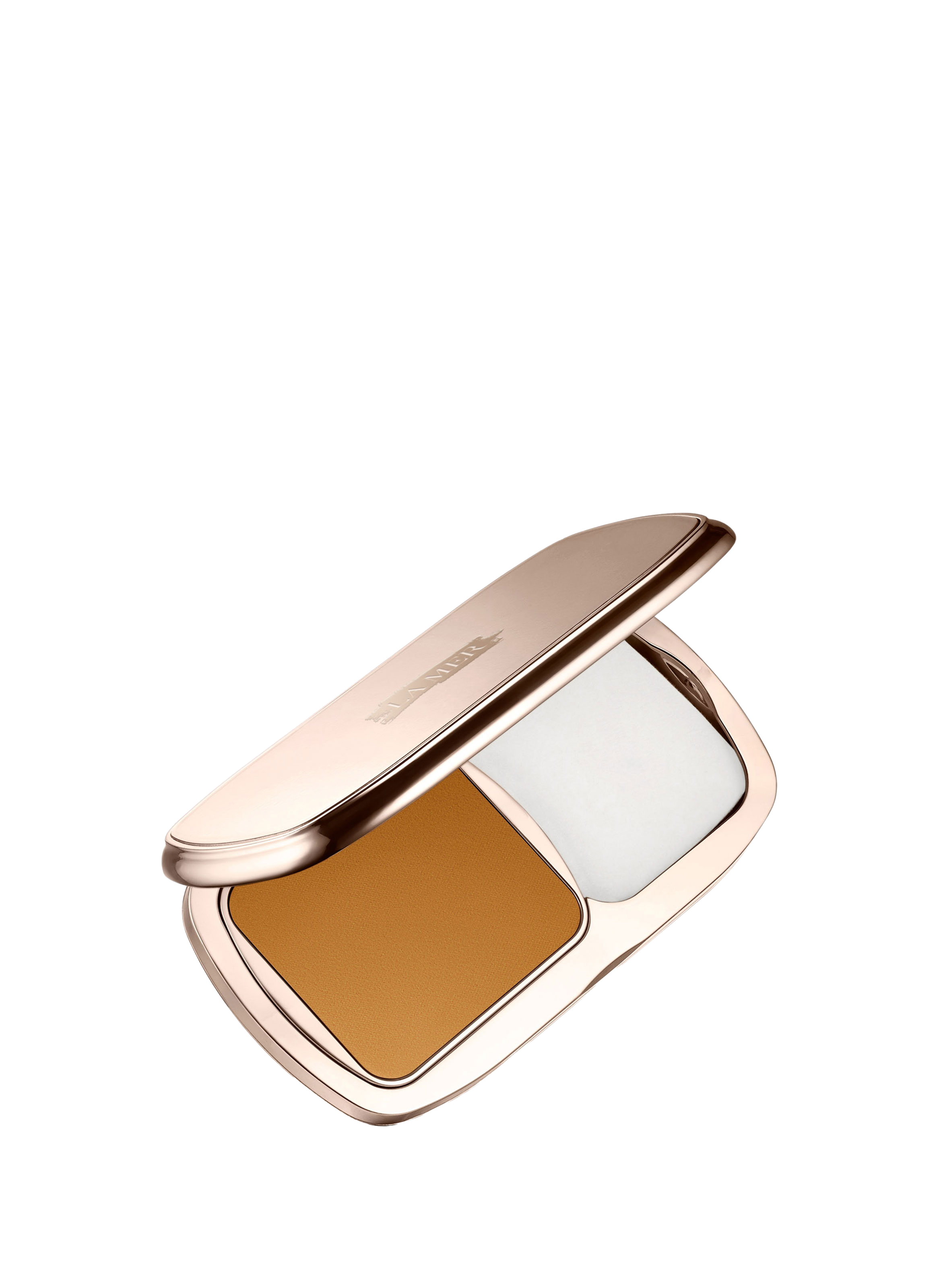 LA MER Silky Moisturising Powder Foundation 53 bronze