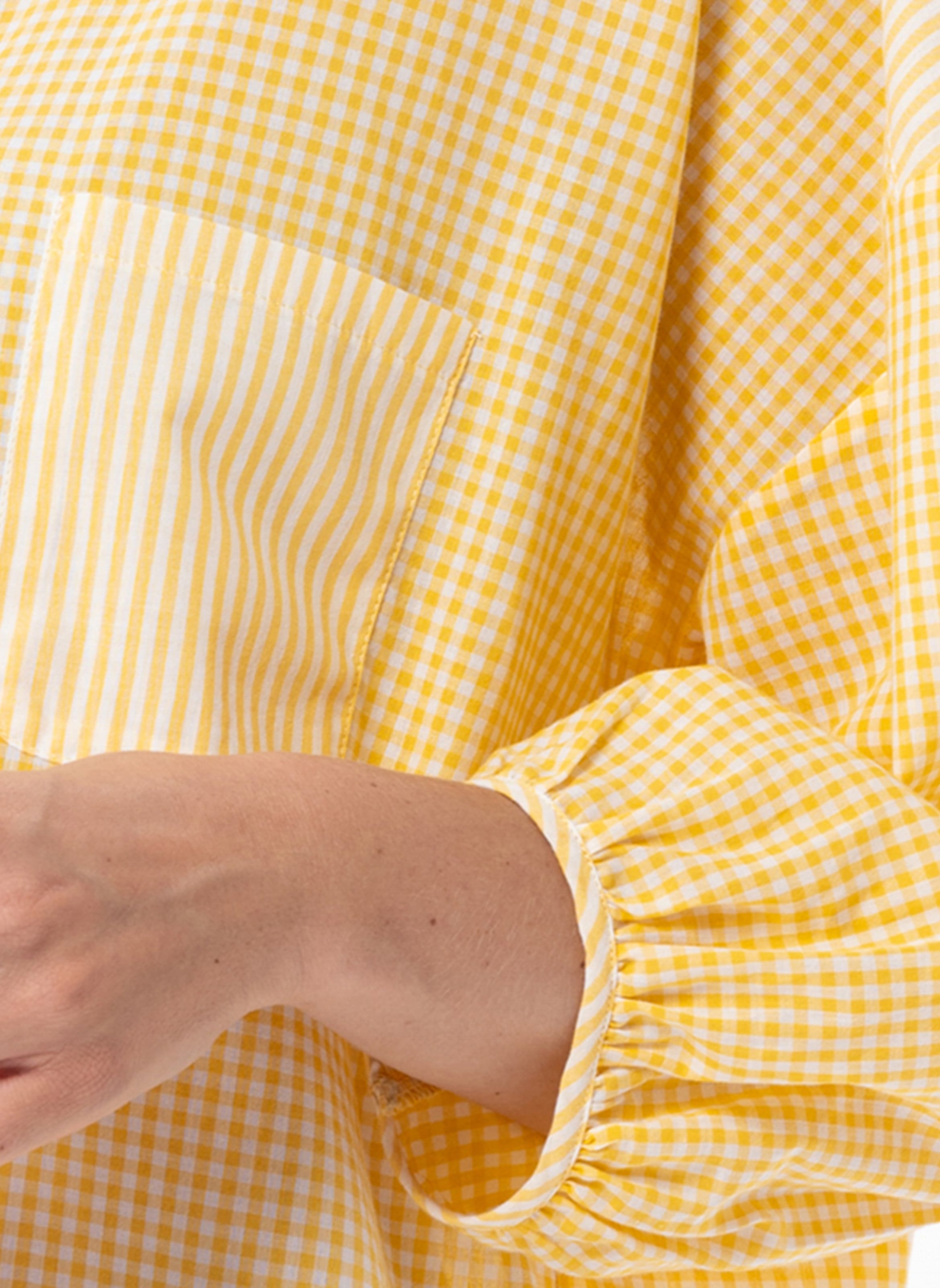 Liquette en coton patio 205 LE CHAT Multicolore