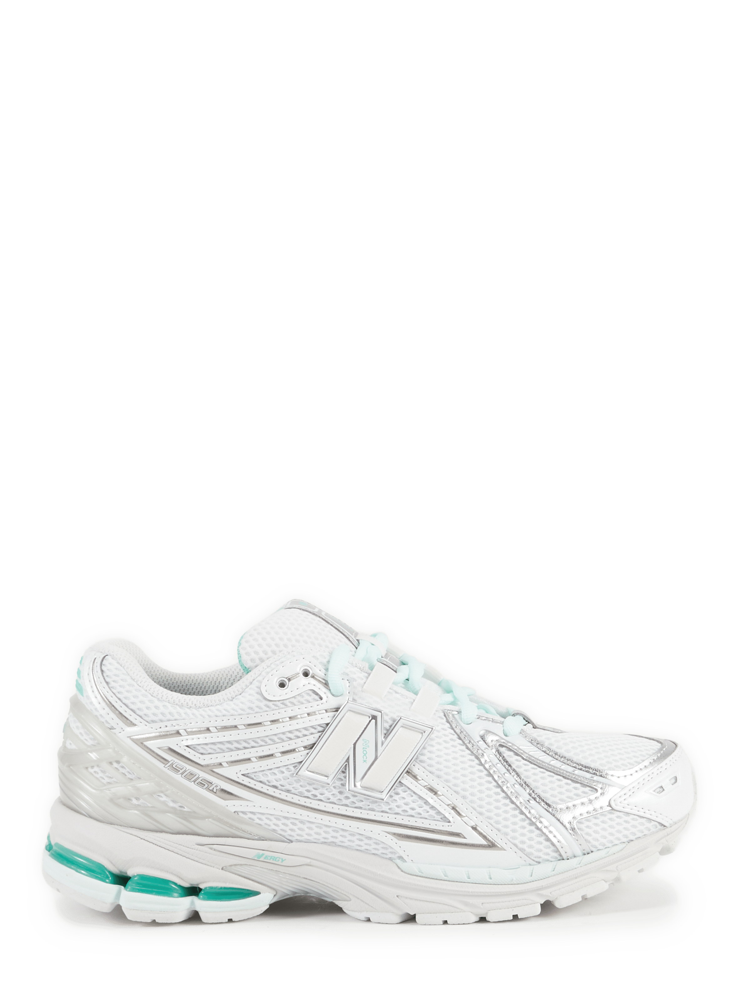 Netzstrick-Sneakers NEW BALANCE Mehrfarbig