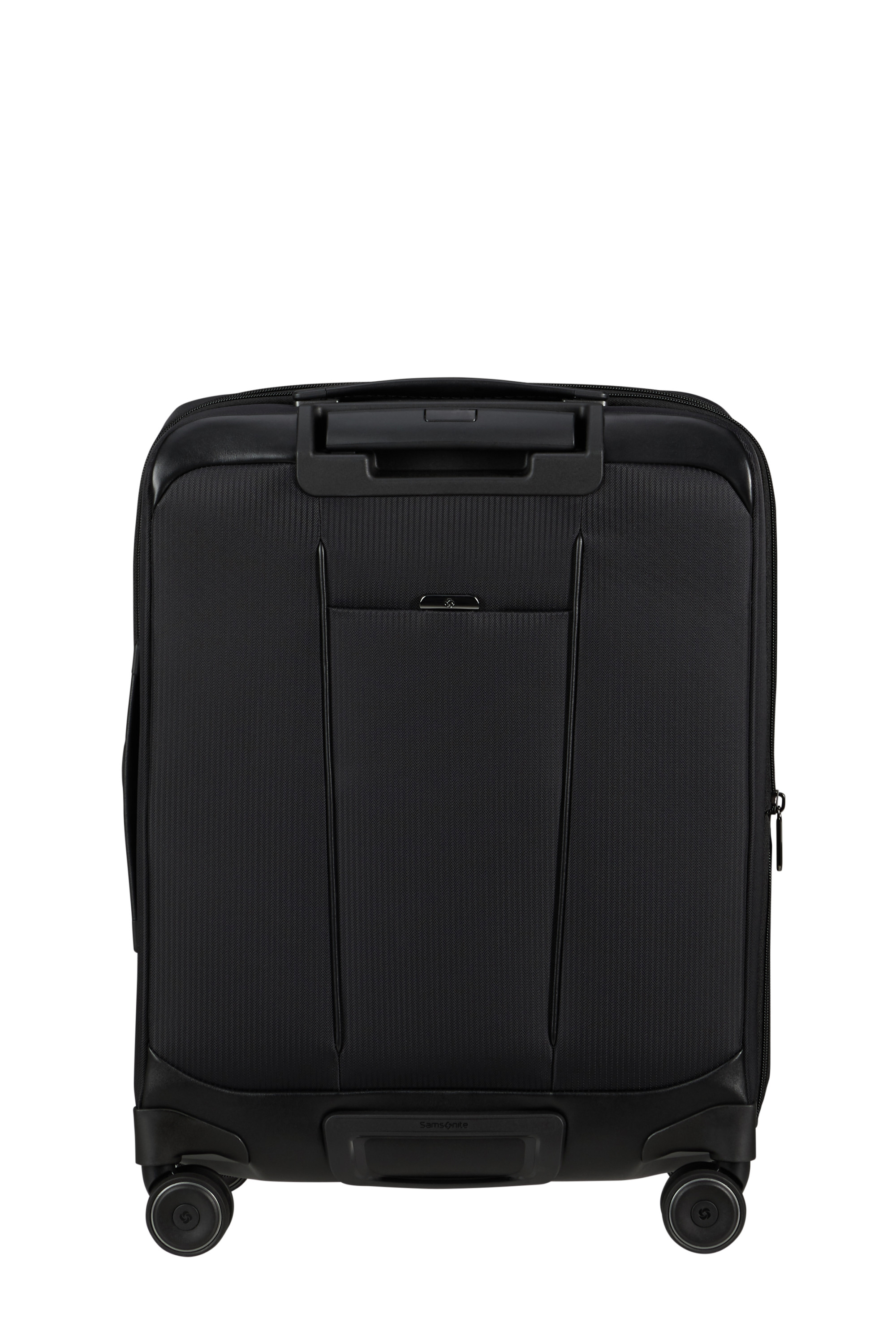 Splendix valise 4 roues taille s SAMSONITE Noir
