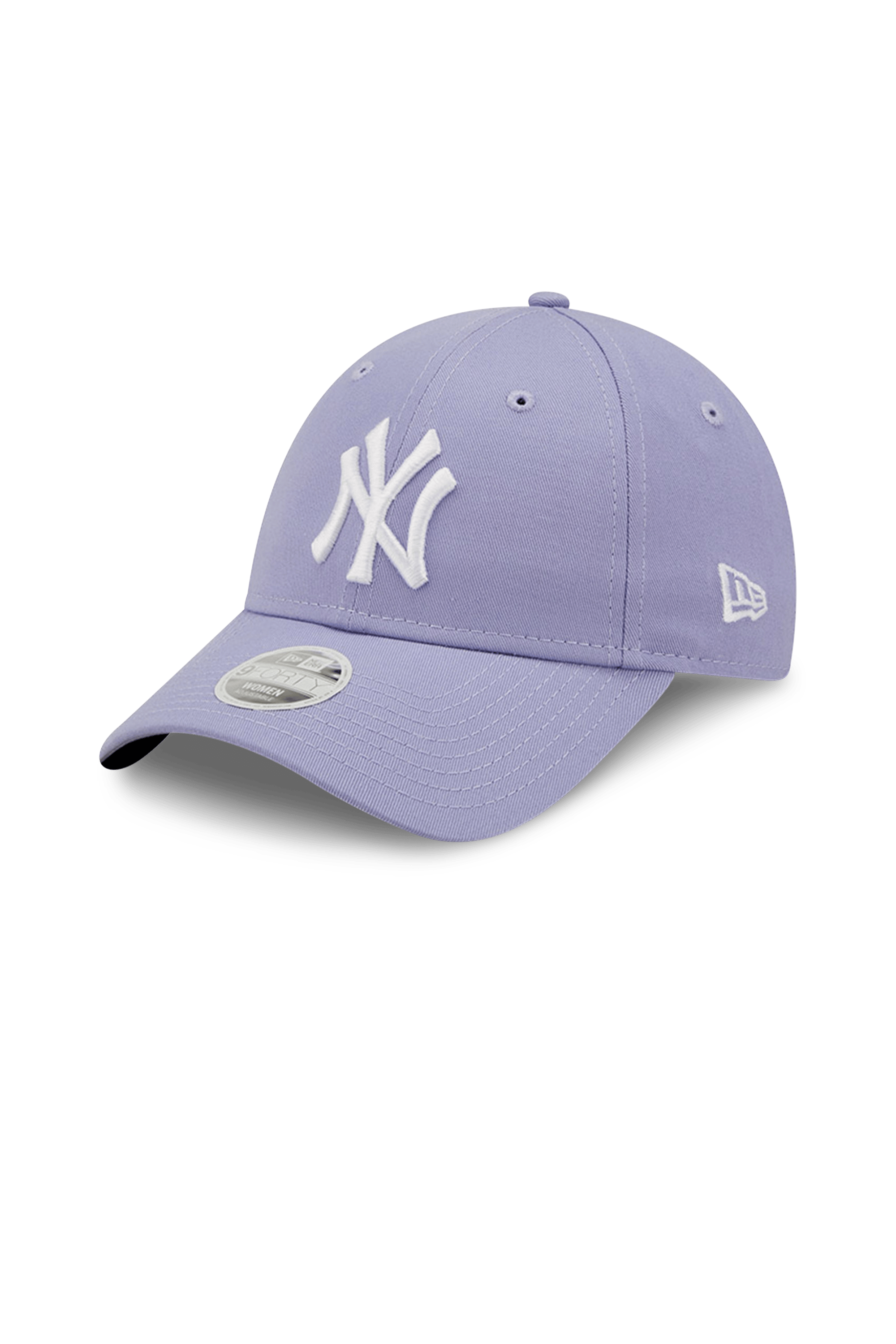 Casquette wmns league ess 9forty neyyan  lvdwhi NEW ERA Violet