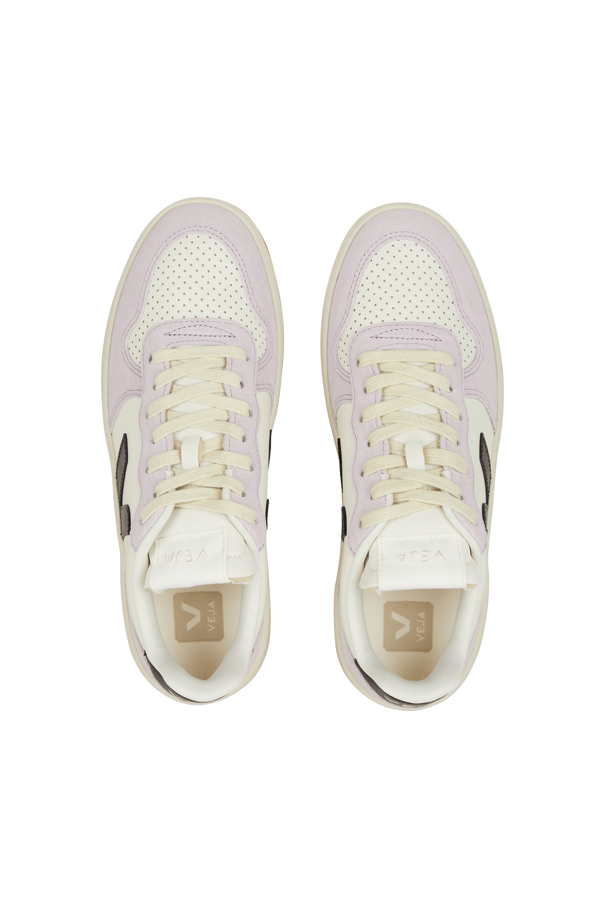 Baskets v-10 prime VEJA Violet