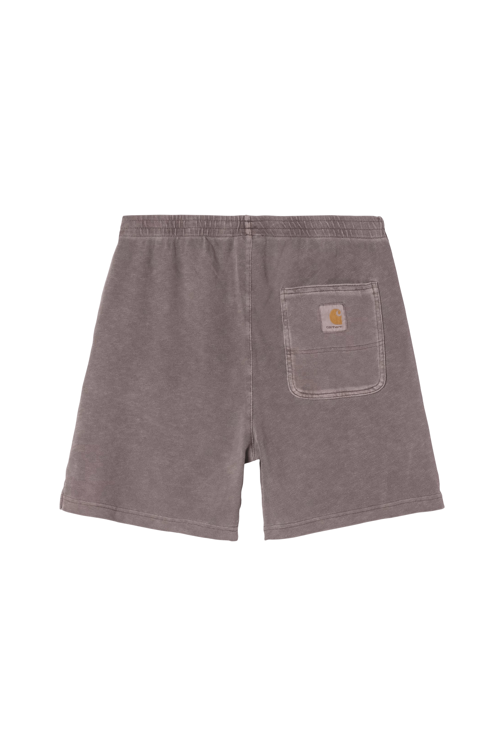 Short harper CARHARTT WIP Marron