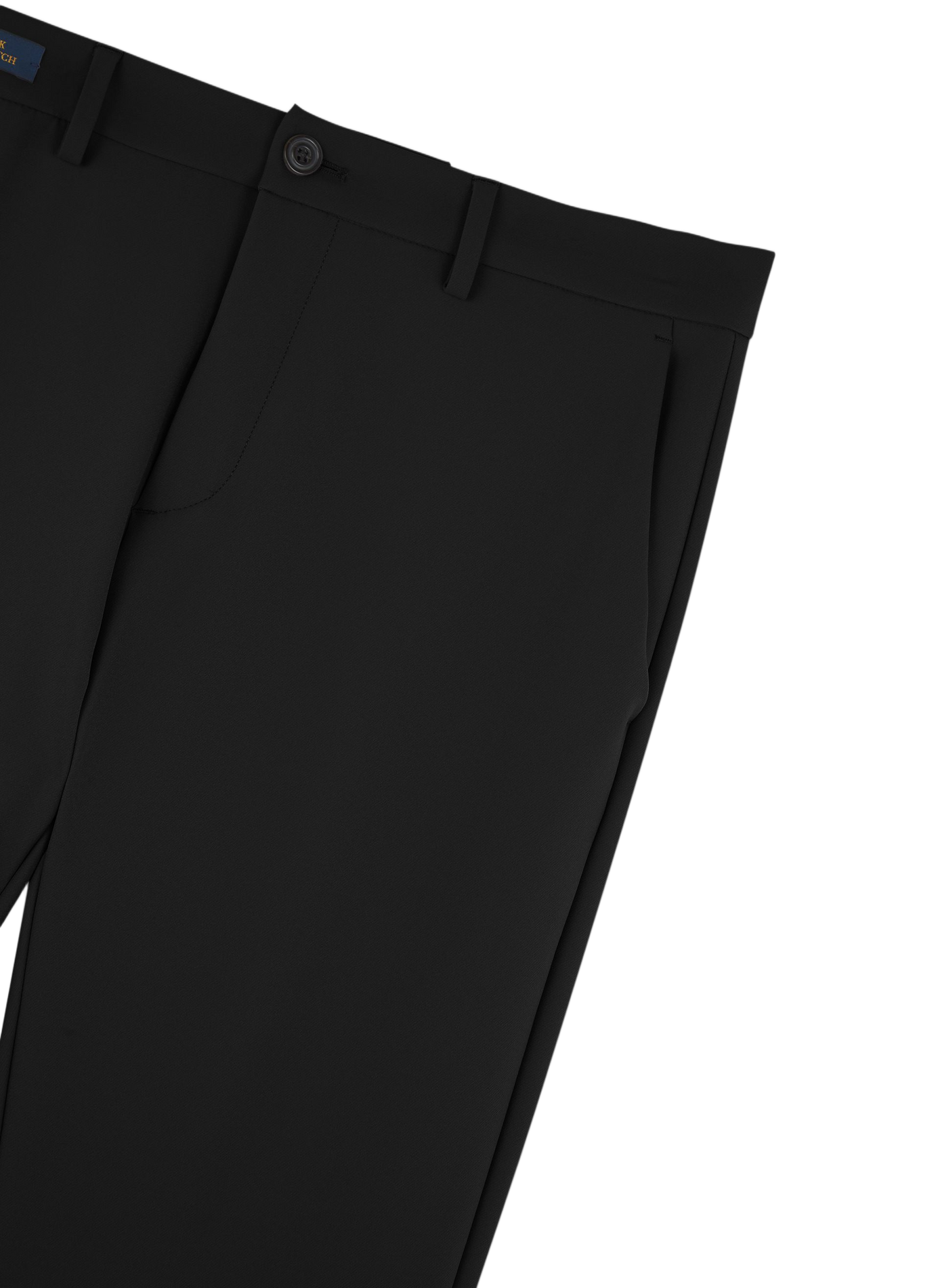 Pantalon slim chino  PAUL & SHARK Bleu