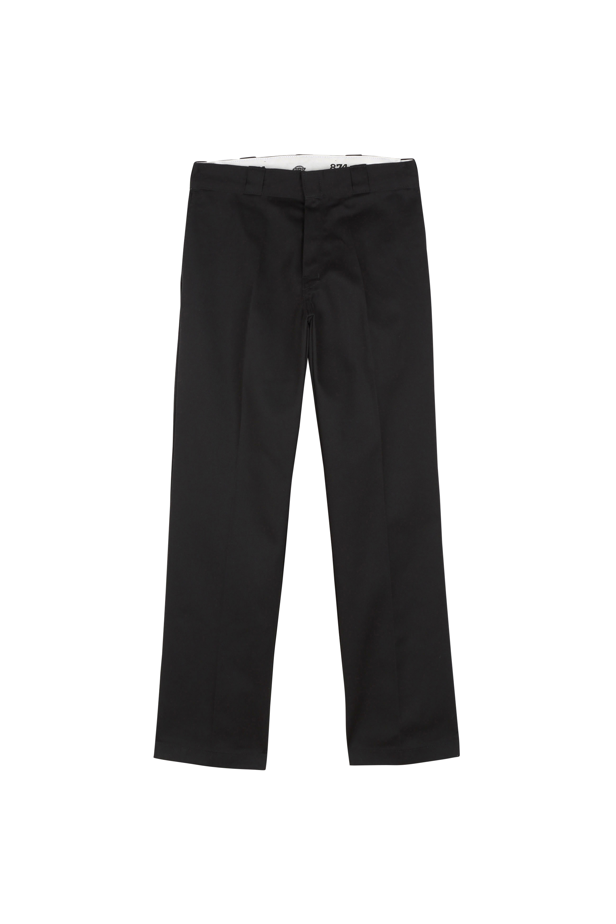 Pantalon 874 work DICKIES Noir