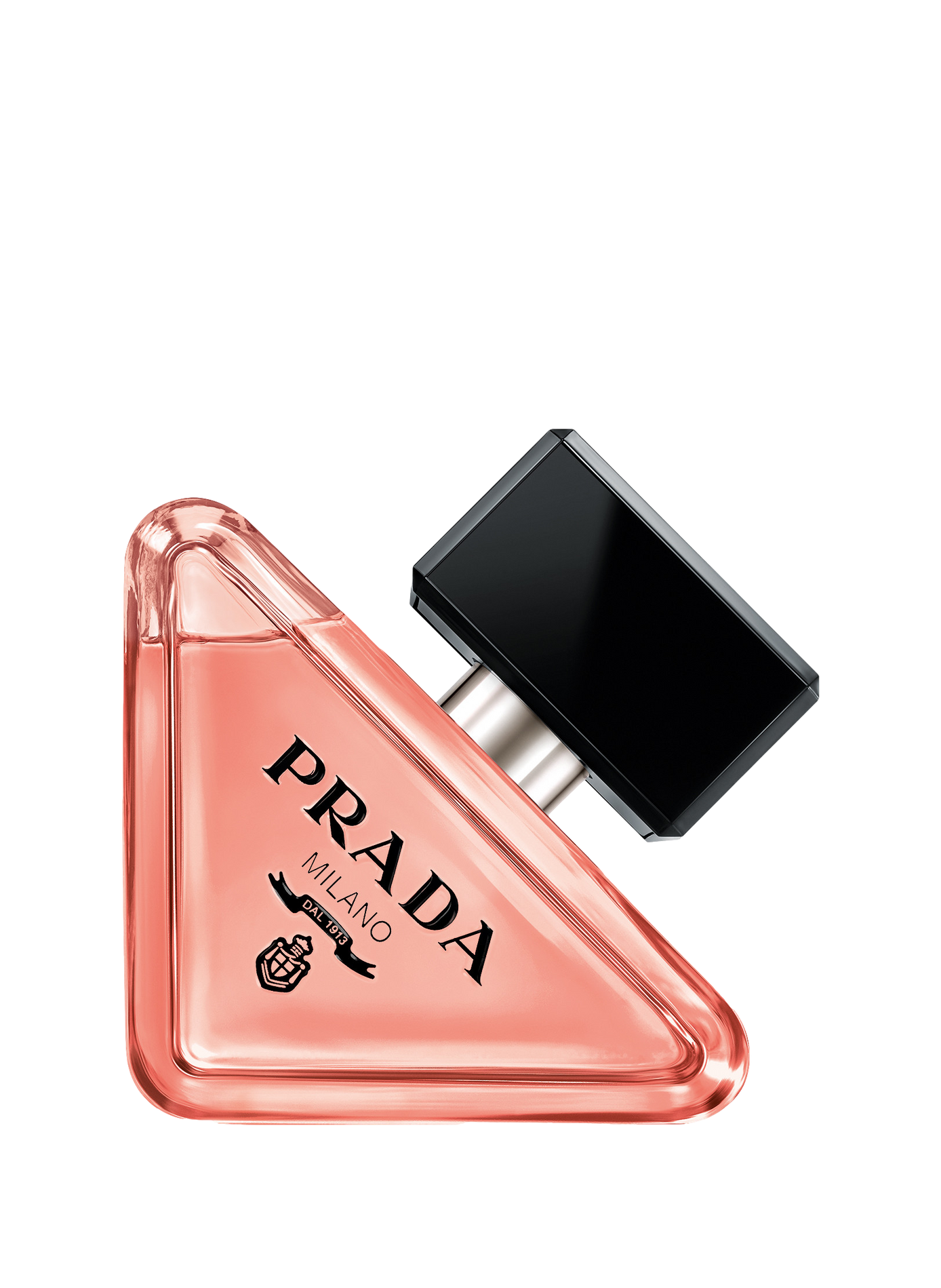 Paradox - Blumig-amber Eau de Parfum Nachfüllbar PRADA No color