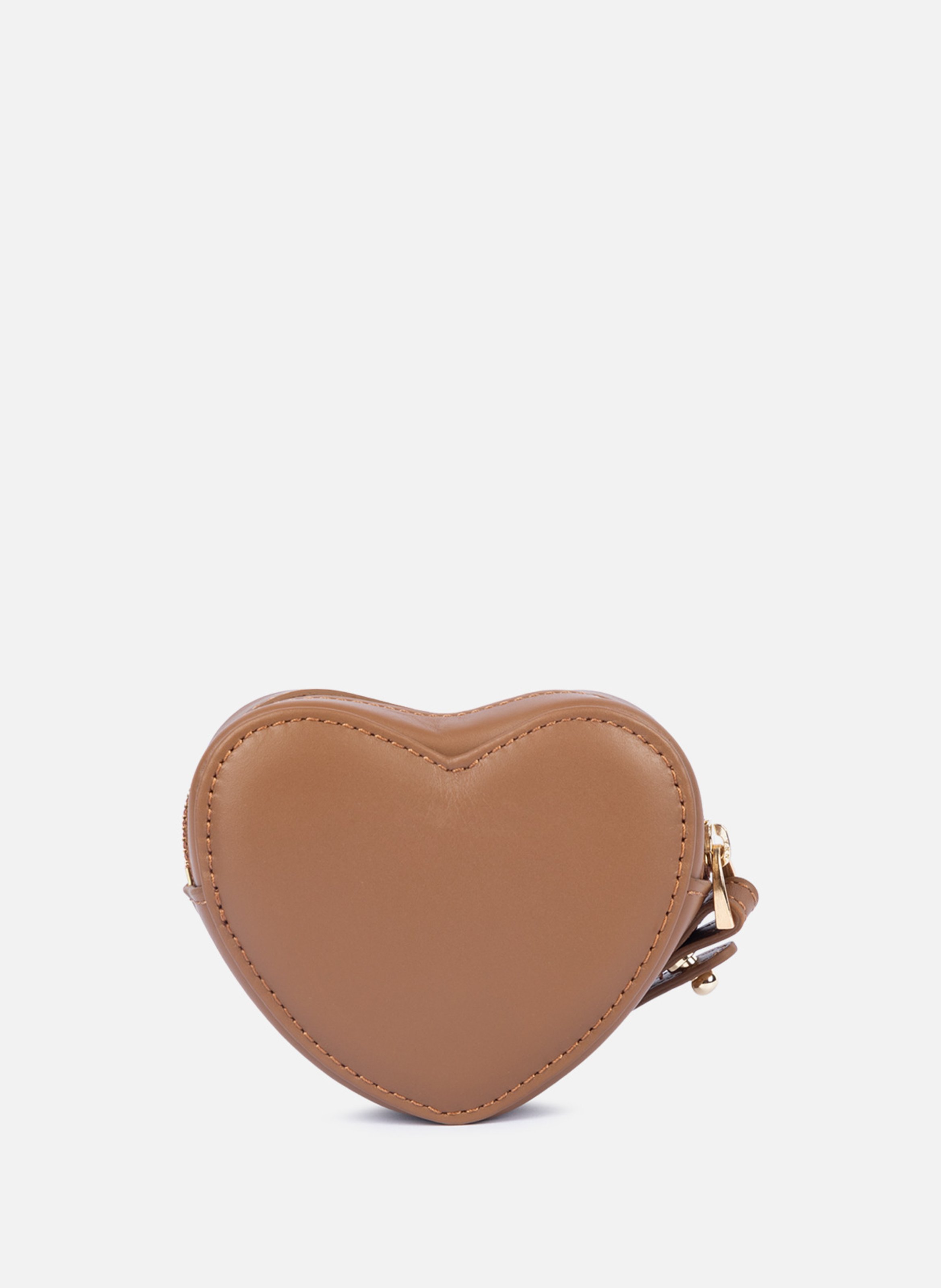 Porte-monnaie - paris philos LANCASTER Marron