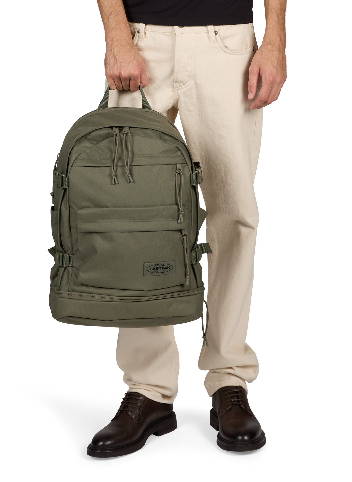 Mehrzweck-Rucksack EASTPAK Khaki