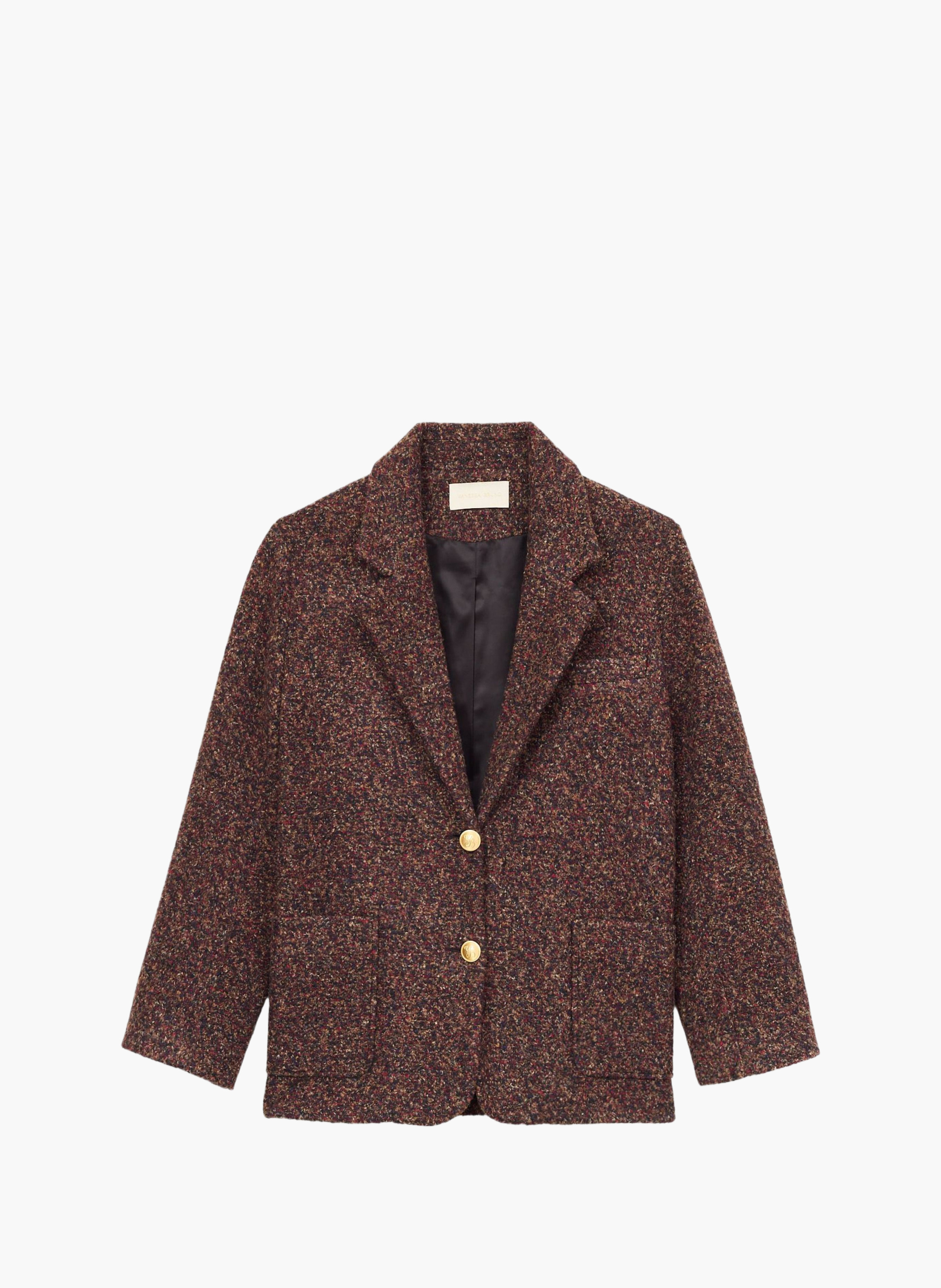 Veste heo VANESSA BRUNO Violet