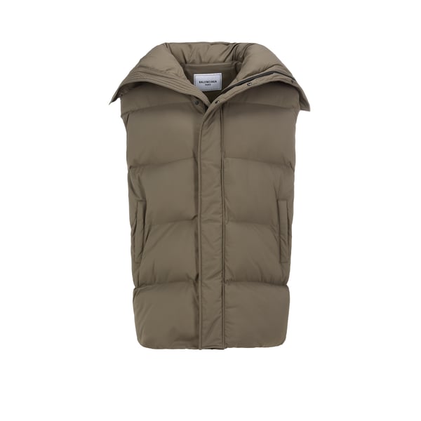 Doudoune sans manches