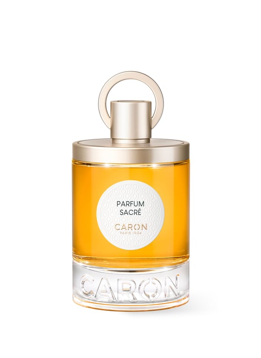Eau de parfum - Parfum Sacré