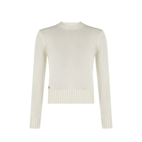 Pull en coton