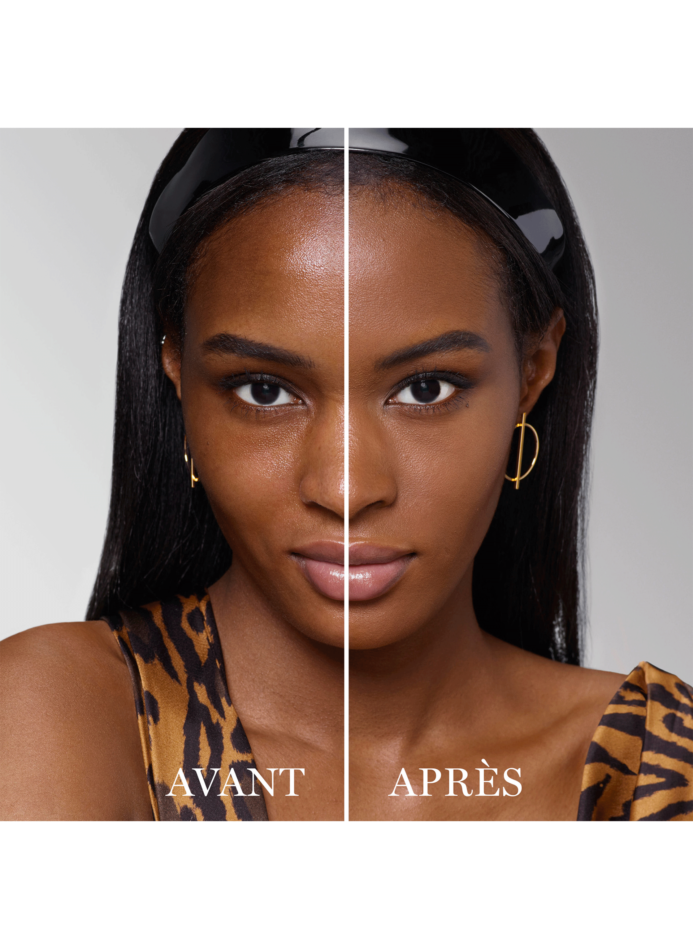 Teint Idole Fond de Teint Tenue 24h Fini Mat Naturel SPF35 - Enrichi En Soin LANCÔME 510n neutral