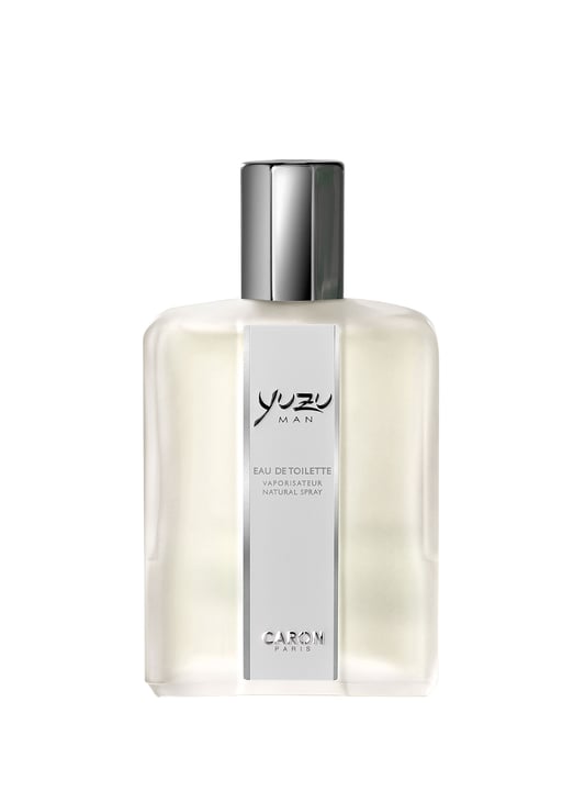 Eau de toilette - Yuzu Man