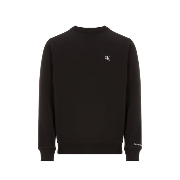 Sweatshirt en coton organique