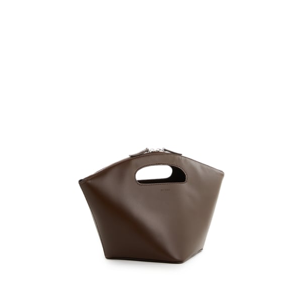 Sac à main Rubik en cuir