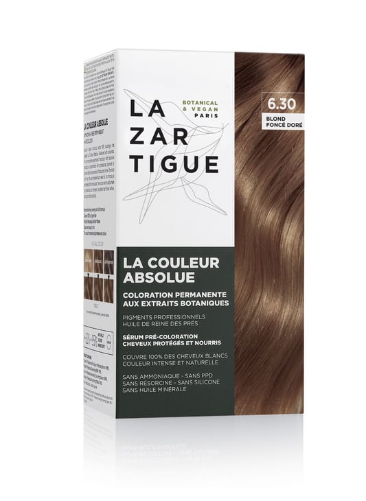 La couleur absolue 6.30